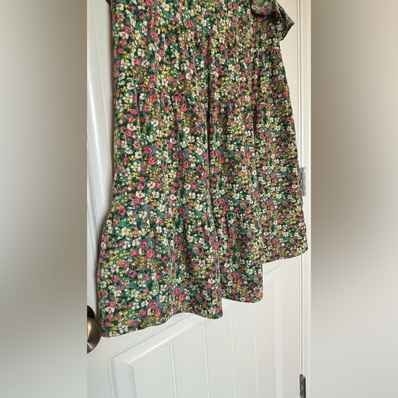 Umgee- Secret Garden Dress size Medium - Picture 3 of 4